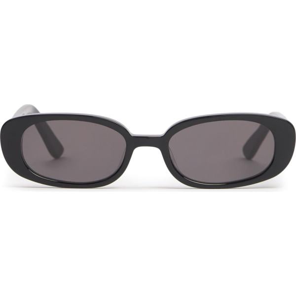 occhiali da sole Velvet Canyon grigio