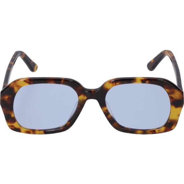 occhiali da sole Velvet Canyon blu