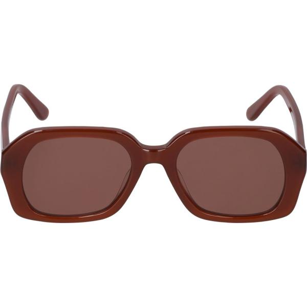 occhiali da sole Velvet Canyon marrone