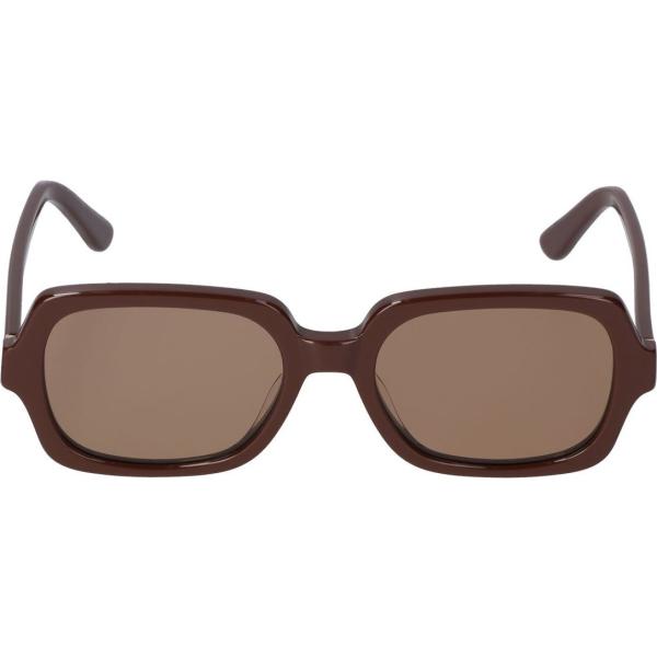 occhiali da sole Velvet Canyon marrone