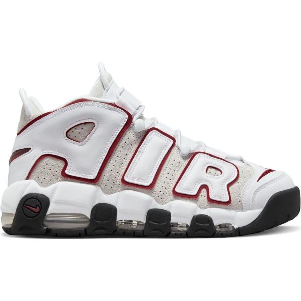 sneakers Nike bianco
