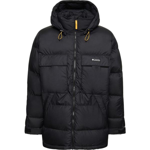 piumini Columbia nero