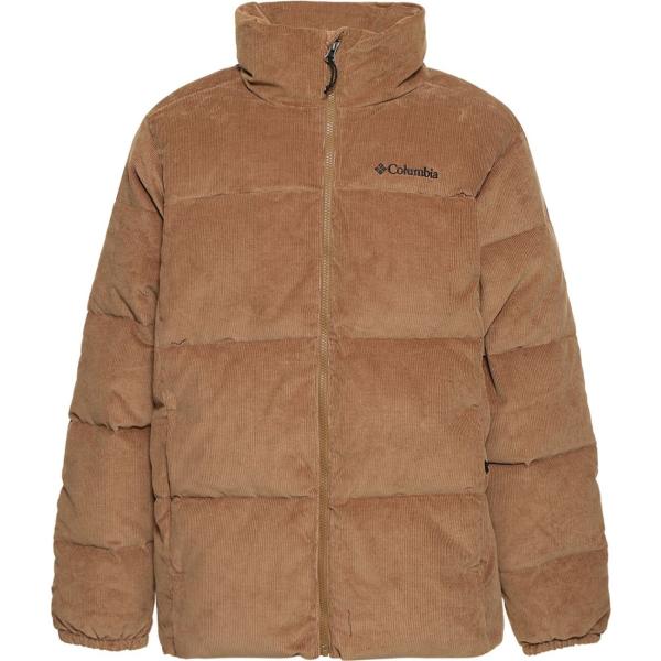 piumini Columbia marrone