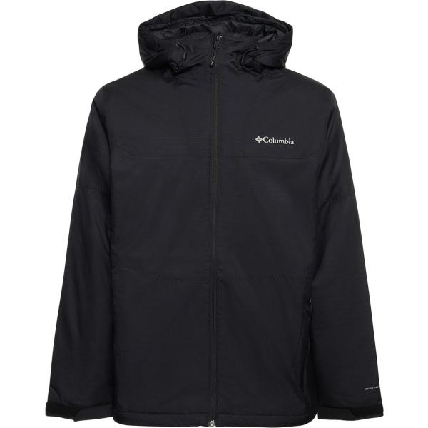 piumini Columbia nero