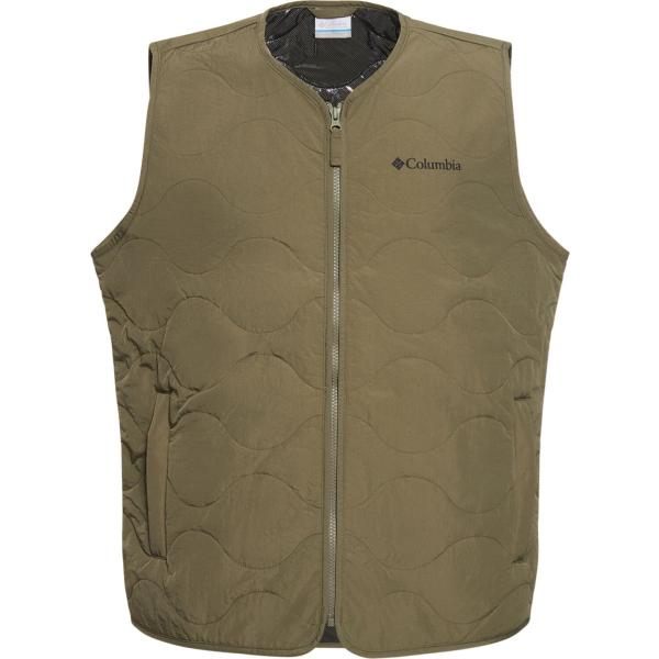 piumini Columbia marrone