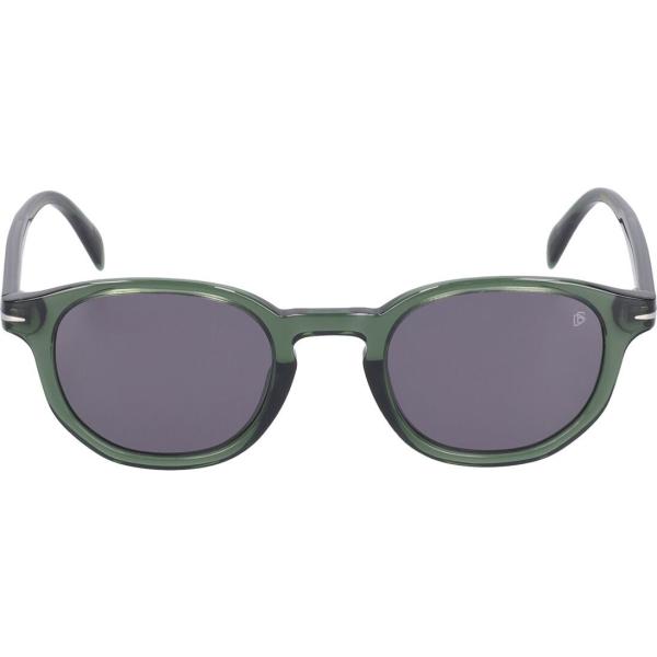 occhiali da sole Db Eyewear By David Beckham grigio