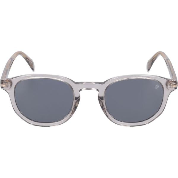 occhiali da sole Db Eyewear By David Beckham grigio