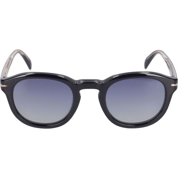 occhiali da sole Db Eyewear By David Beckham grigio