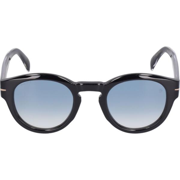 occhiali da sole Db Eyewear By David Beckham blu