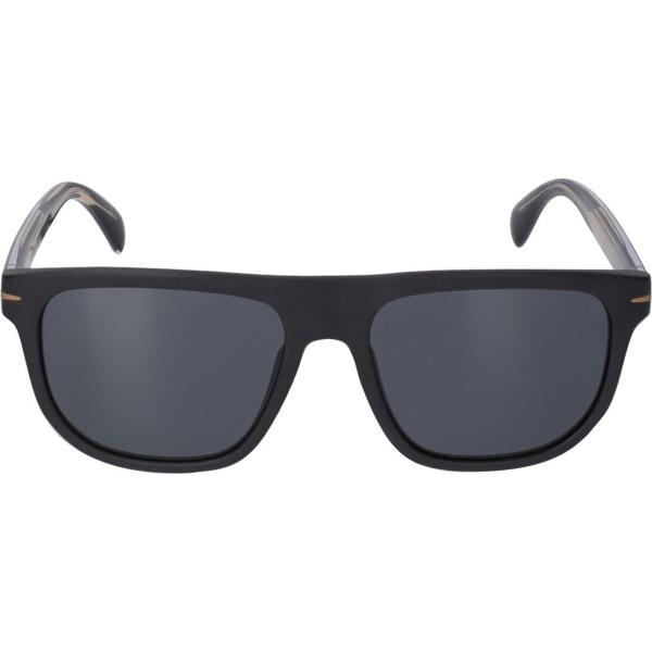 occhiali da sole Db Eyewear By David Beckham nero