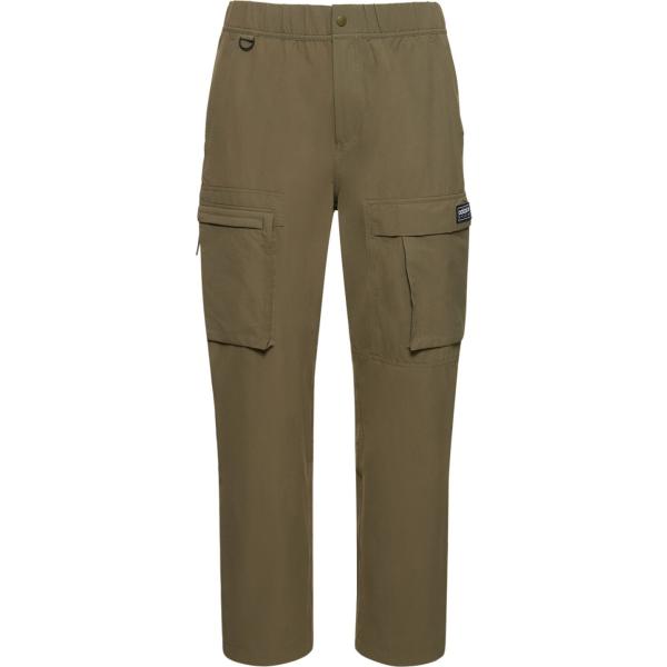 pantaloni Adidas Originals marrone