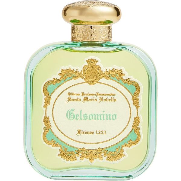 profumi Santa Maria Novella bianco a fiori