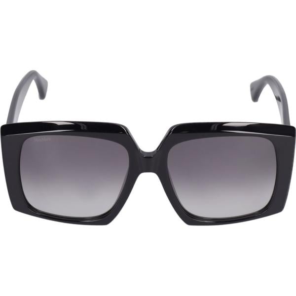 occhiali da sole Max Mara grigio