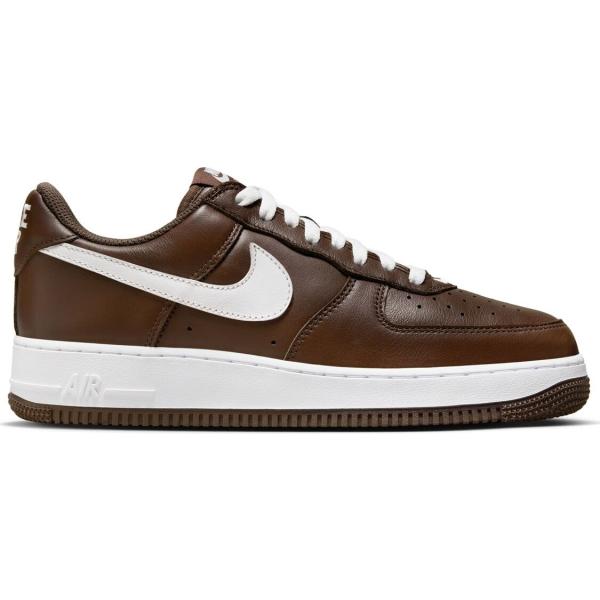 sneakers Nike marrone