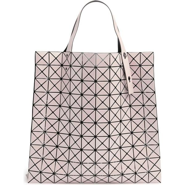 shopping bag Bao Bao Issey Miyake viola