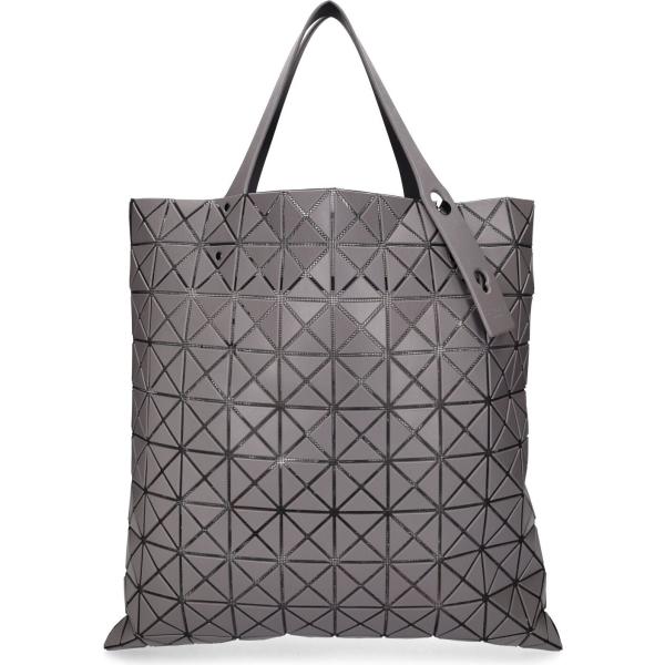 shopping bag Bao Bao Issey Miyake grigio