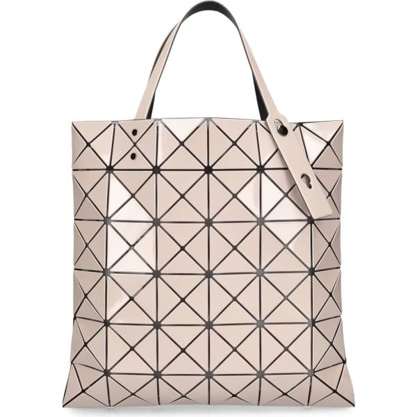 shopping bag Bao Bao Issey Miyake viola