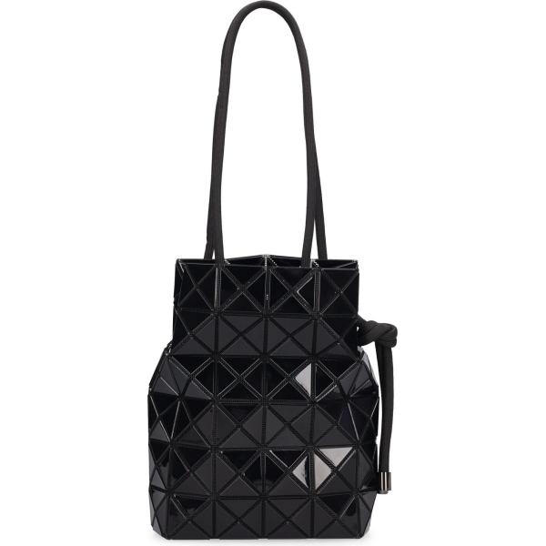 borse a secchiello Bao Bao Issey Miyake nero