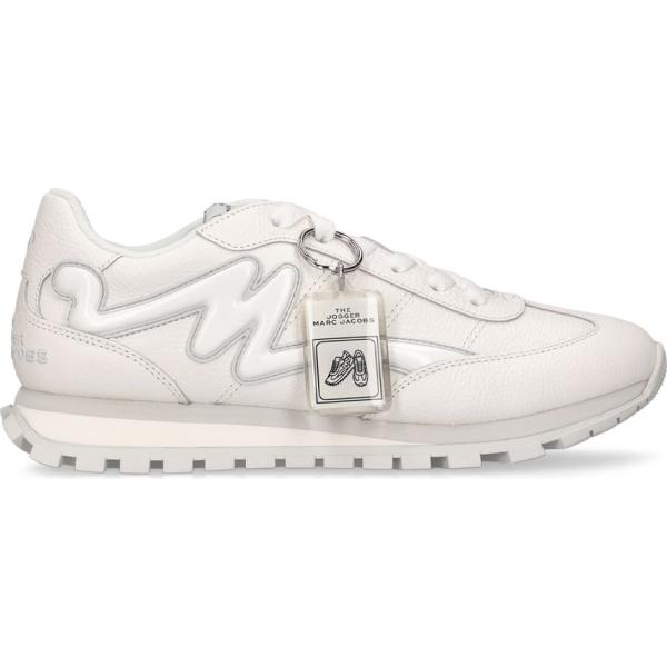 sneakers Marc Jacobs bianco