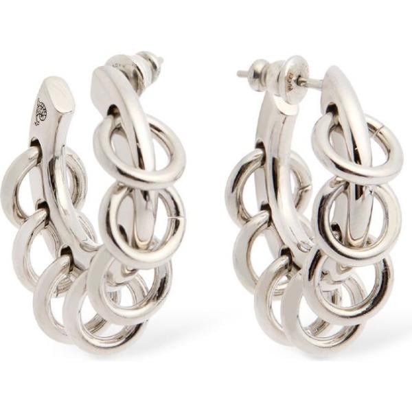 orecchini Pucci bianco