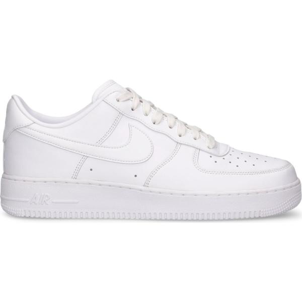 sneakers Nike bianco