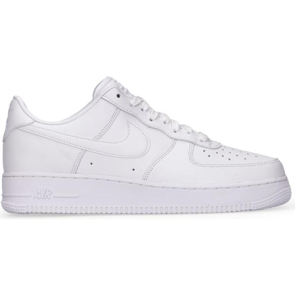sneakers Nike bianco