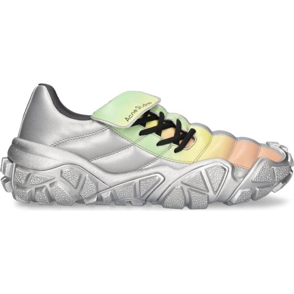 sneakers Acne Studios grigio