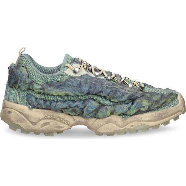 sneakers Acne Studios blu