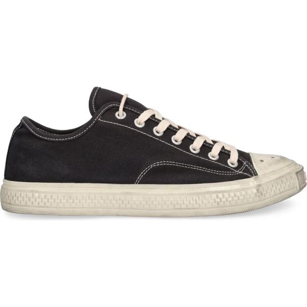 sneakers Acne Studios nero