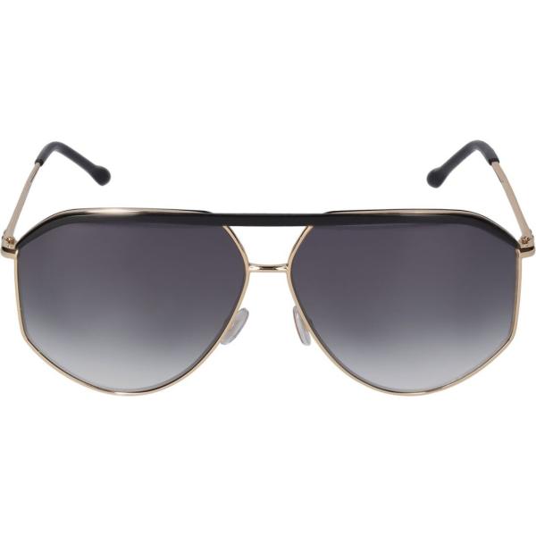occhiali da sole Isabel Marant blu