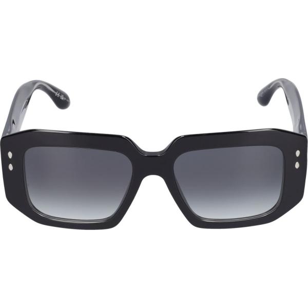 occhiali da sole Isabel Marant grigio