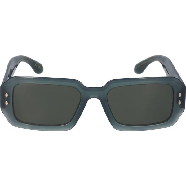 occhiali da sole Isabel Marant grigio