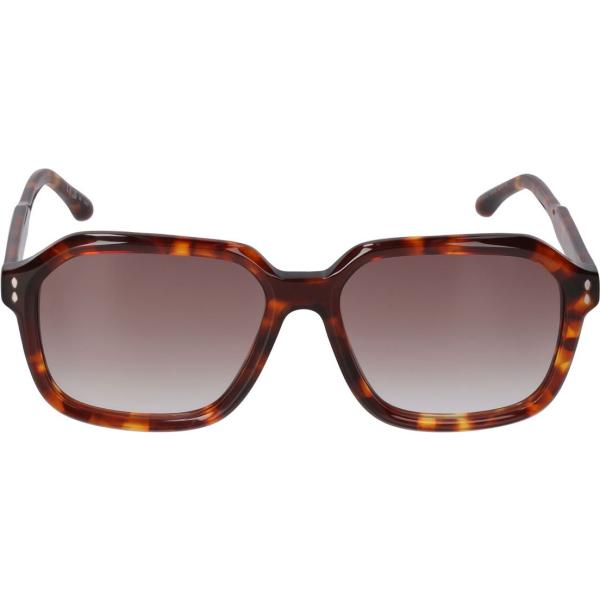 occhiali da sole Isabel Marant marrone