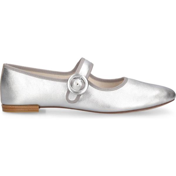 ballerine Repetto grigio