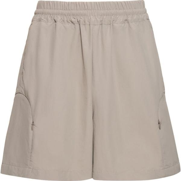 shorts Seventh marrone
