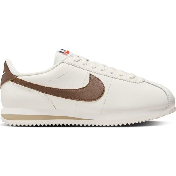 sneakers Nike marrone