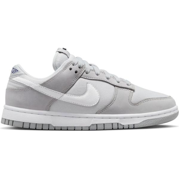 sneakers alte Nike grigio