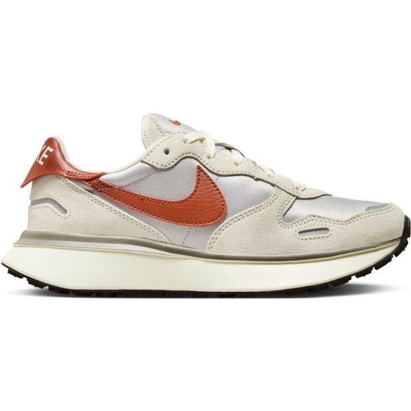 sneakers Nike arancione