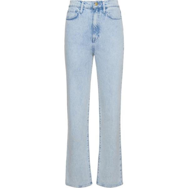 jeans Triarchy blu