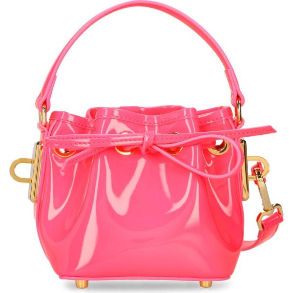 borse a mano Alexandre Vauthier rosa