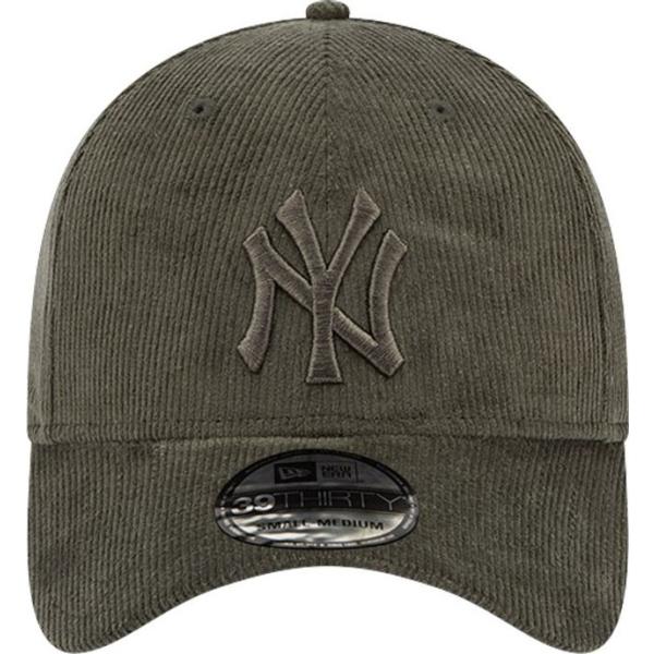cappelli con visiera New Era verde