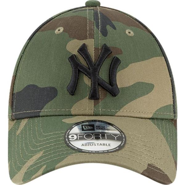 cappelli con visiera New Era verde