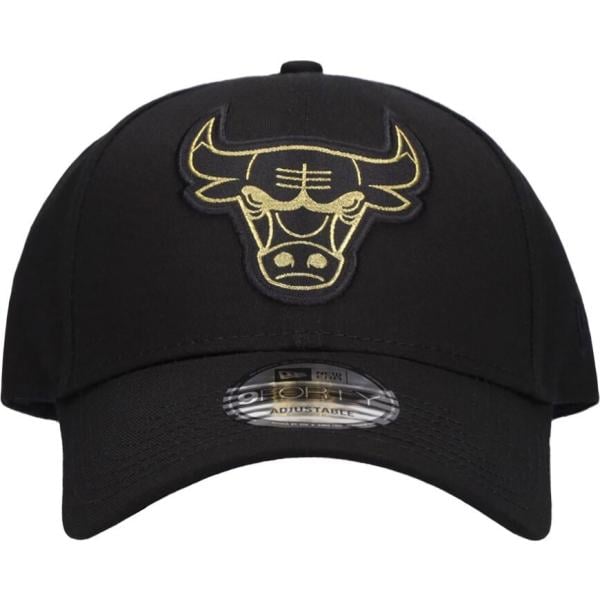 cappelli con visiera New Era nero