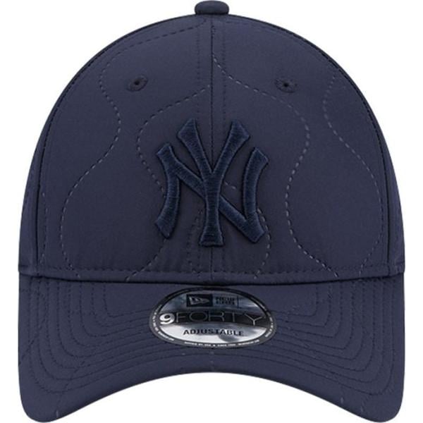 cappelli con visiera New Era blu