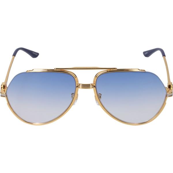 occhiali da sole Casablanca viola