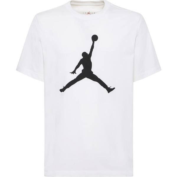 t-shirt Nike bianco