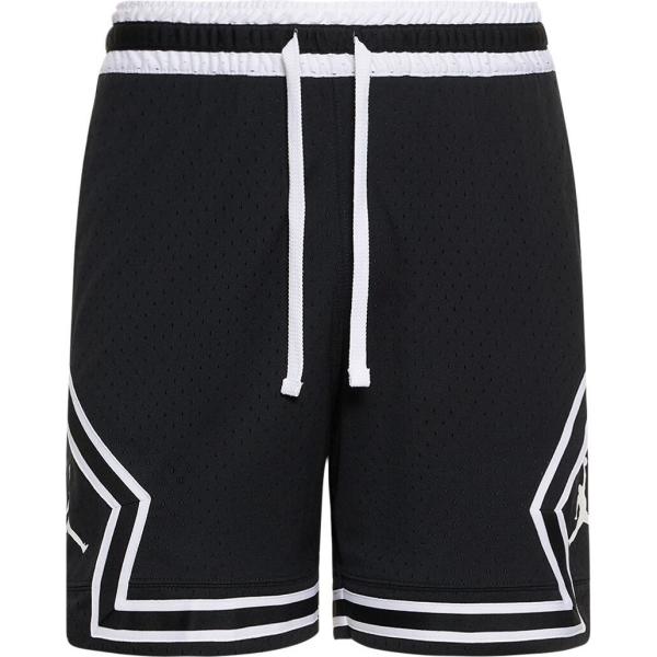 shorts Nike nero