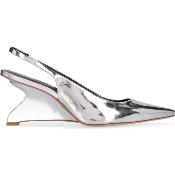 zeppe Reformation grigio