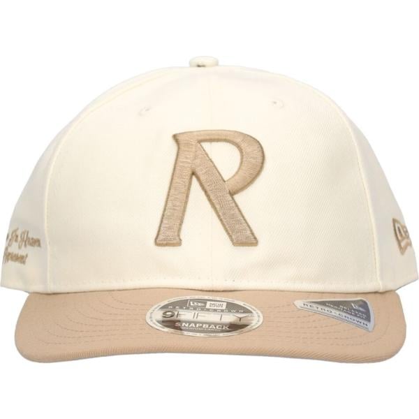cappelli Represent bianco