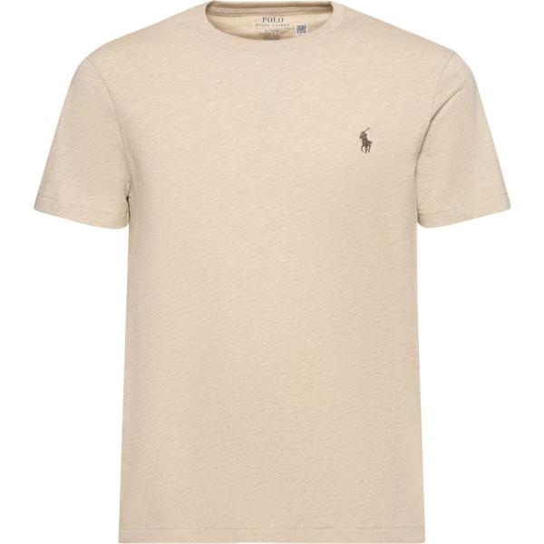 t-shirt Polo Ralph Lauren marrone
